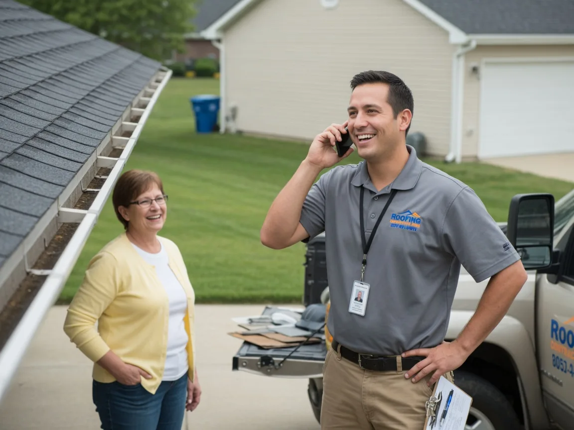 Local Roofing Contractors Randallstown, MD FAQs